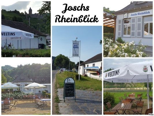 Joschs Rheinblick