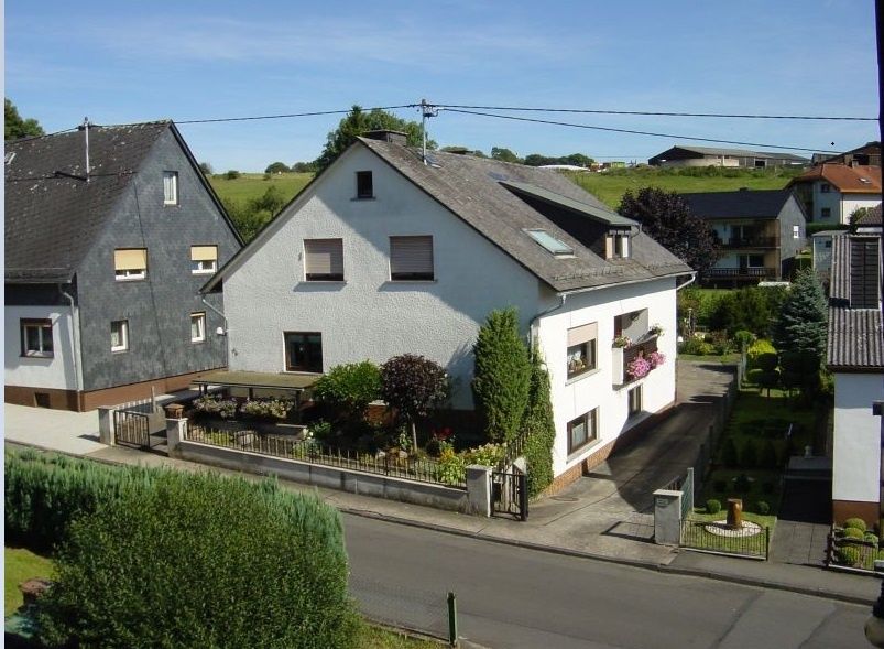 Ferienwohnungen am Brunnen