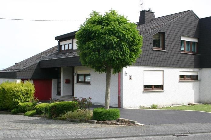 Ferienwohnung Köppel