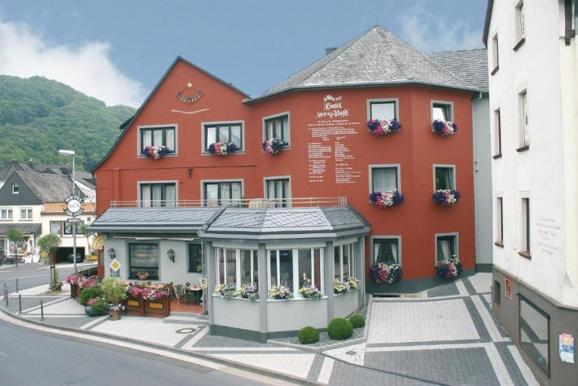 Hotel - Restaurant Zur Post