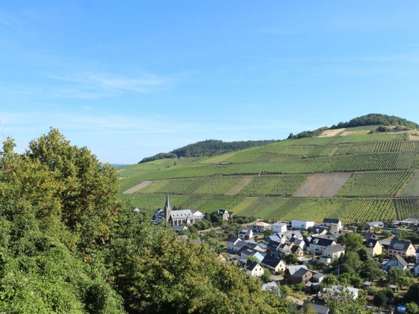 Ferienwohnung Platz