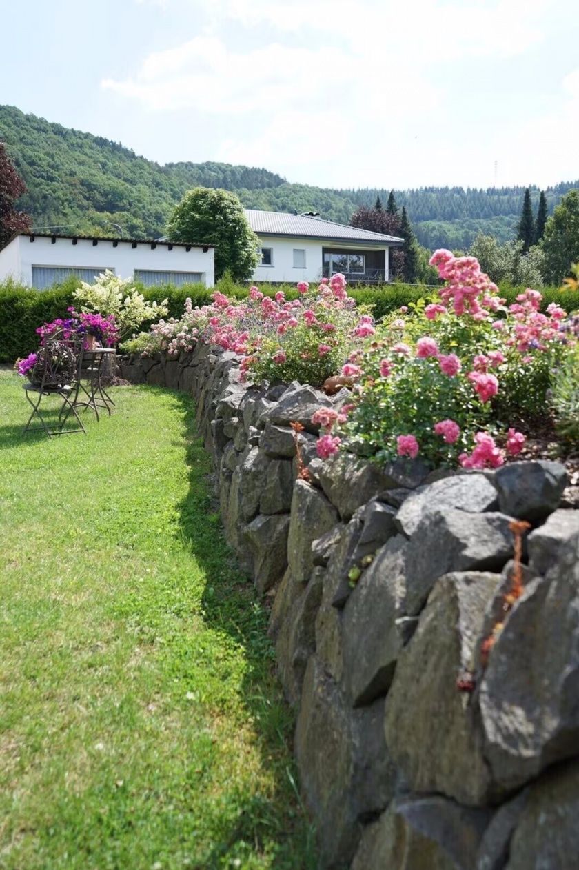 Ferienwohnung Kleines Kylltal