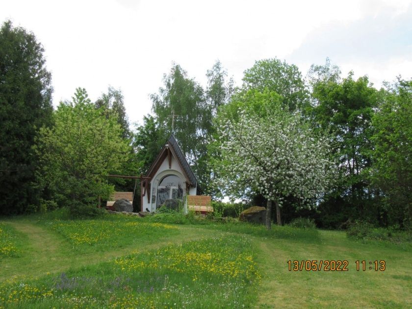 Camping-Mobilheimpark Am Mühlenteich