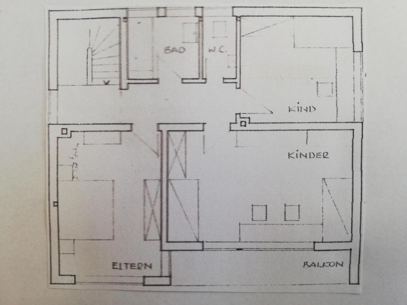 Ferienhaus Eifelmomente