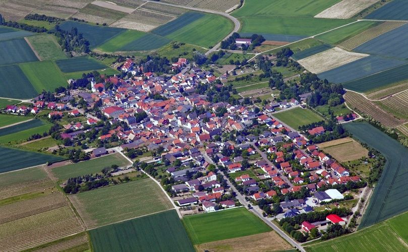 Wein- und Gästehaus Borniger