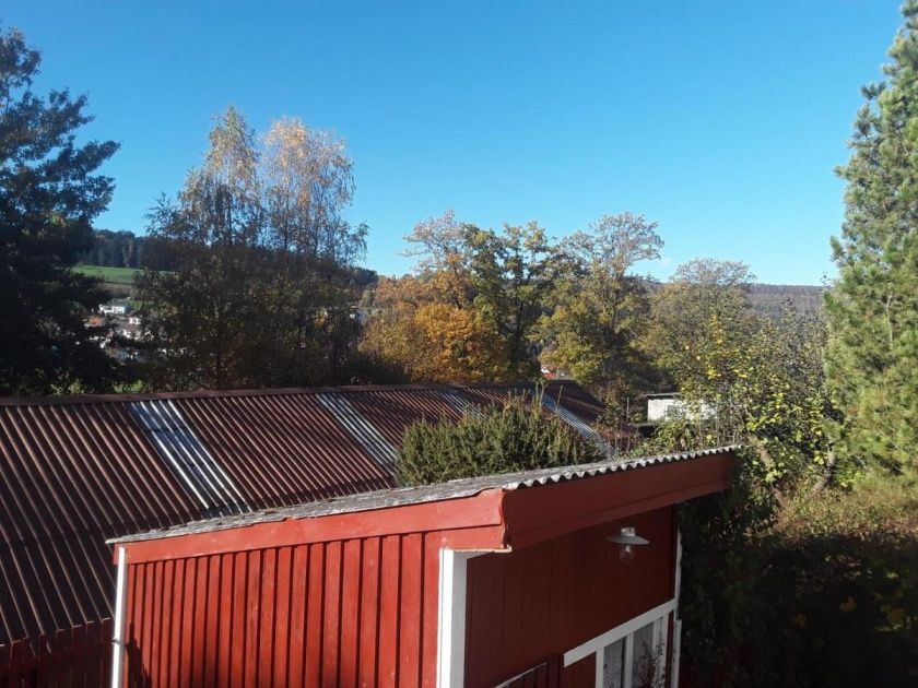 Ferienwohnung Ullrich im Spessart