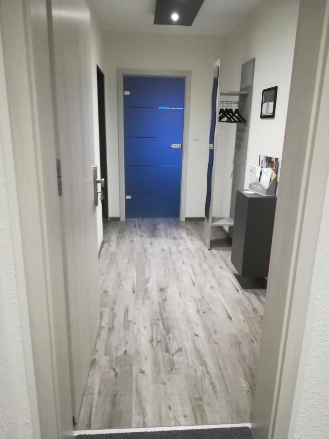 Ferienwohnung Schellenberg****