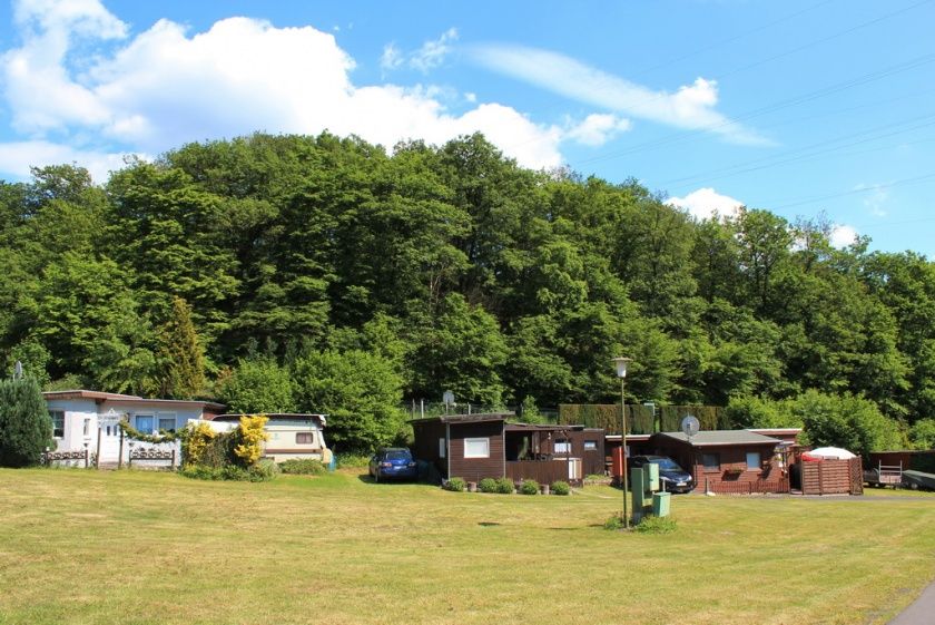 Campingplatz Altes Forsthaus Landkern