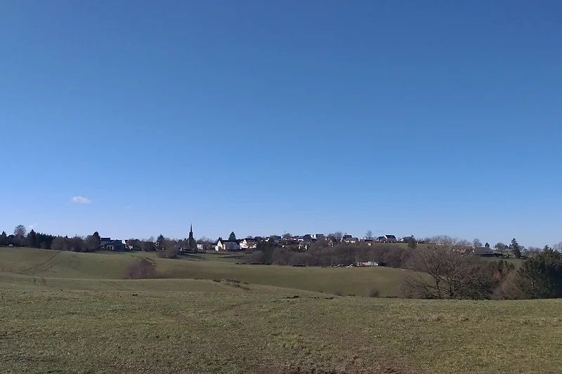 Ferienhaus Haus Eifelstein