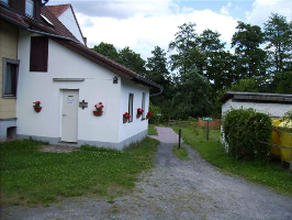 Campingplatz Ulstertal