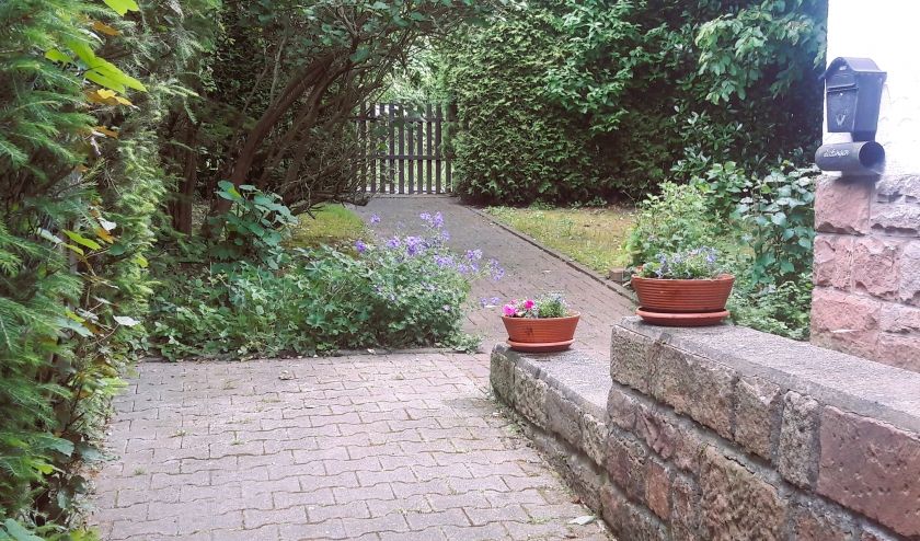 Ferienwohnung Ullrich im Spessart