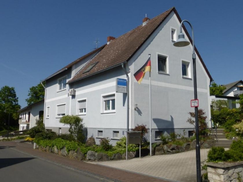 Ferienwohnung Niederkleen