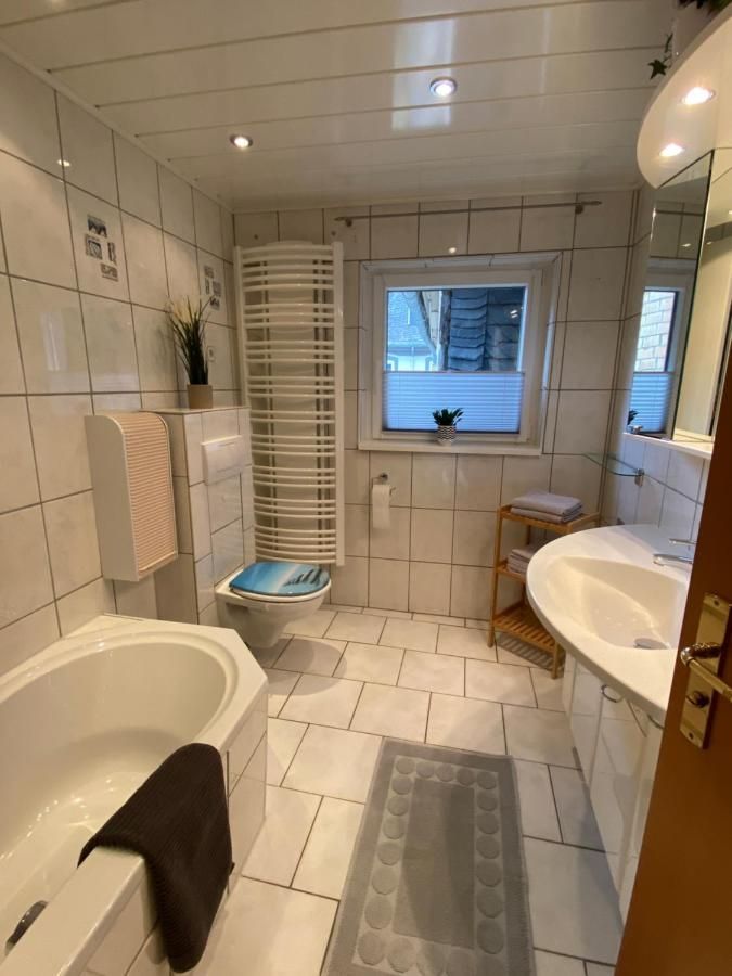 Ferienwohnung Loreley