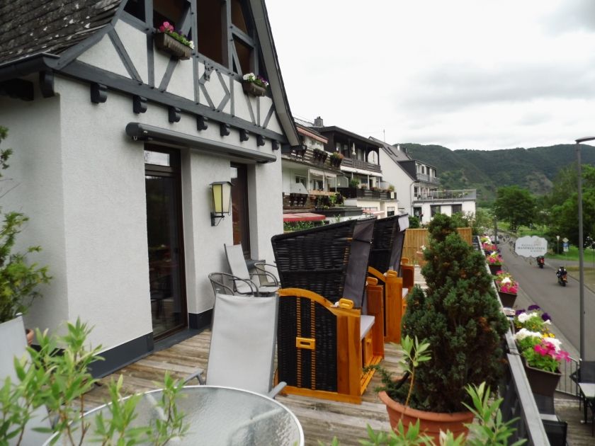 Hotel-Restaurant Zum Valwiger Herrenberg