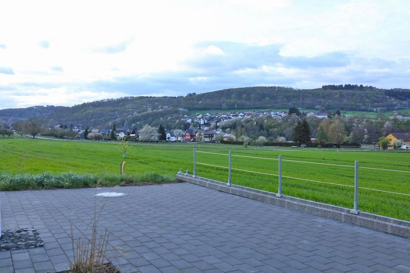 Ferienwohnung Dianaburgblick – Sonnenhof