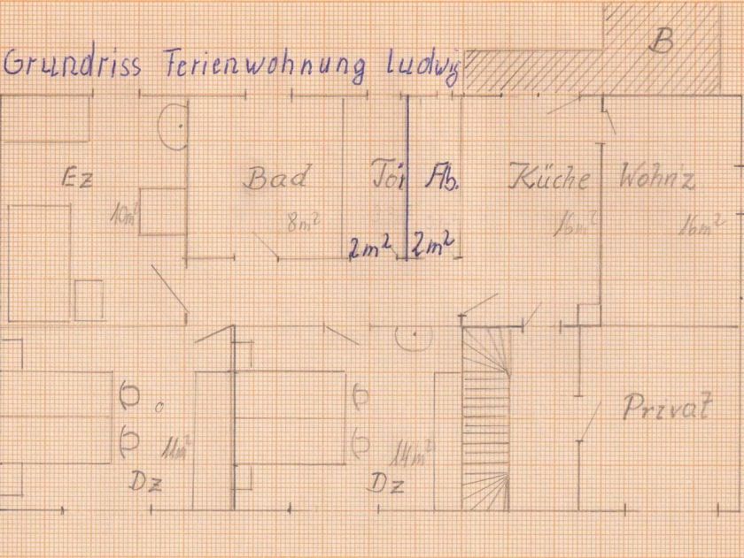 Ferienwohnung Ludwig