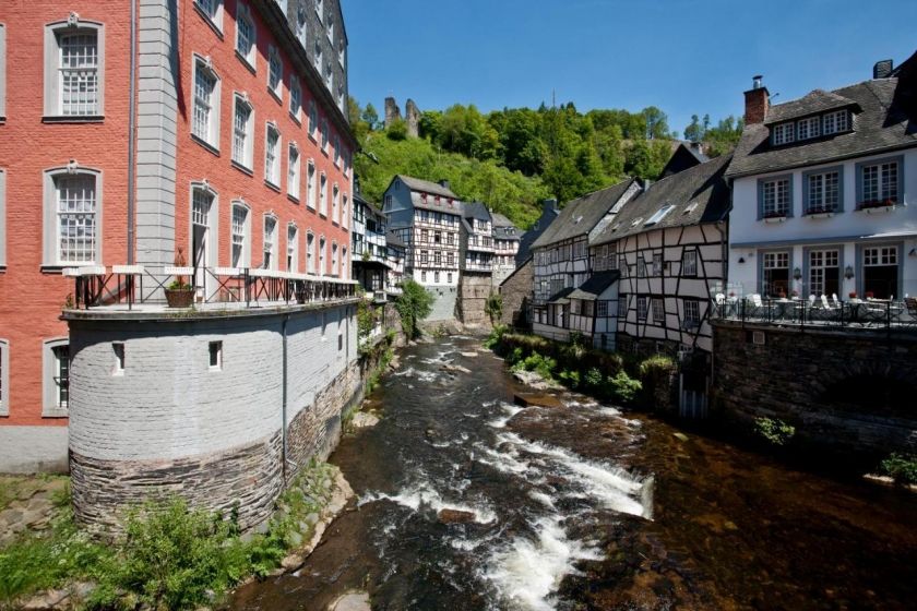 Gästehaus Haus Stehlings