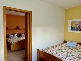 Ferienwohnung am Königswingert