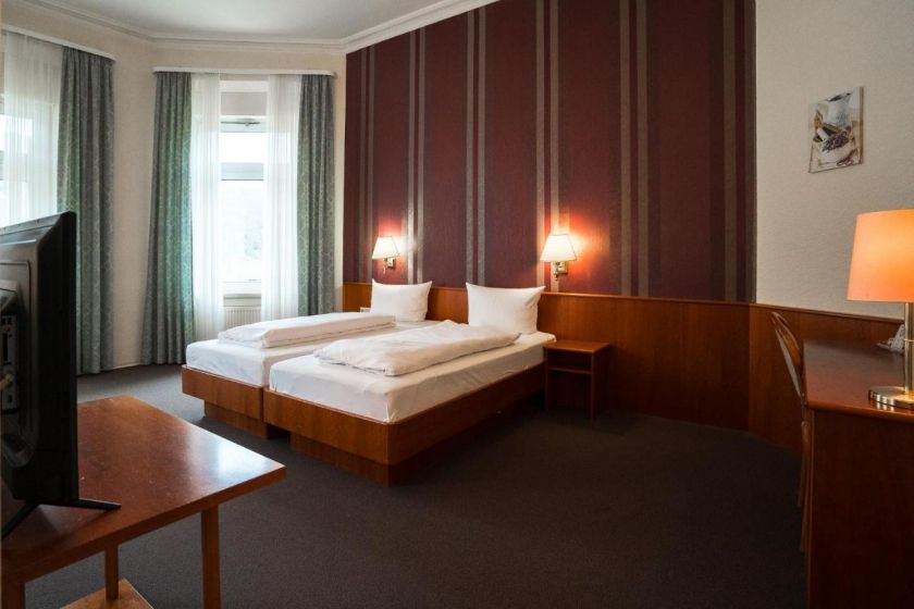 Parkhotel Bad Ems