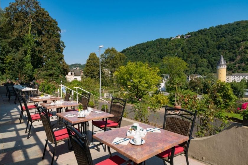 Parkhotel Bad Ems