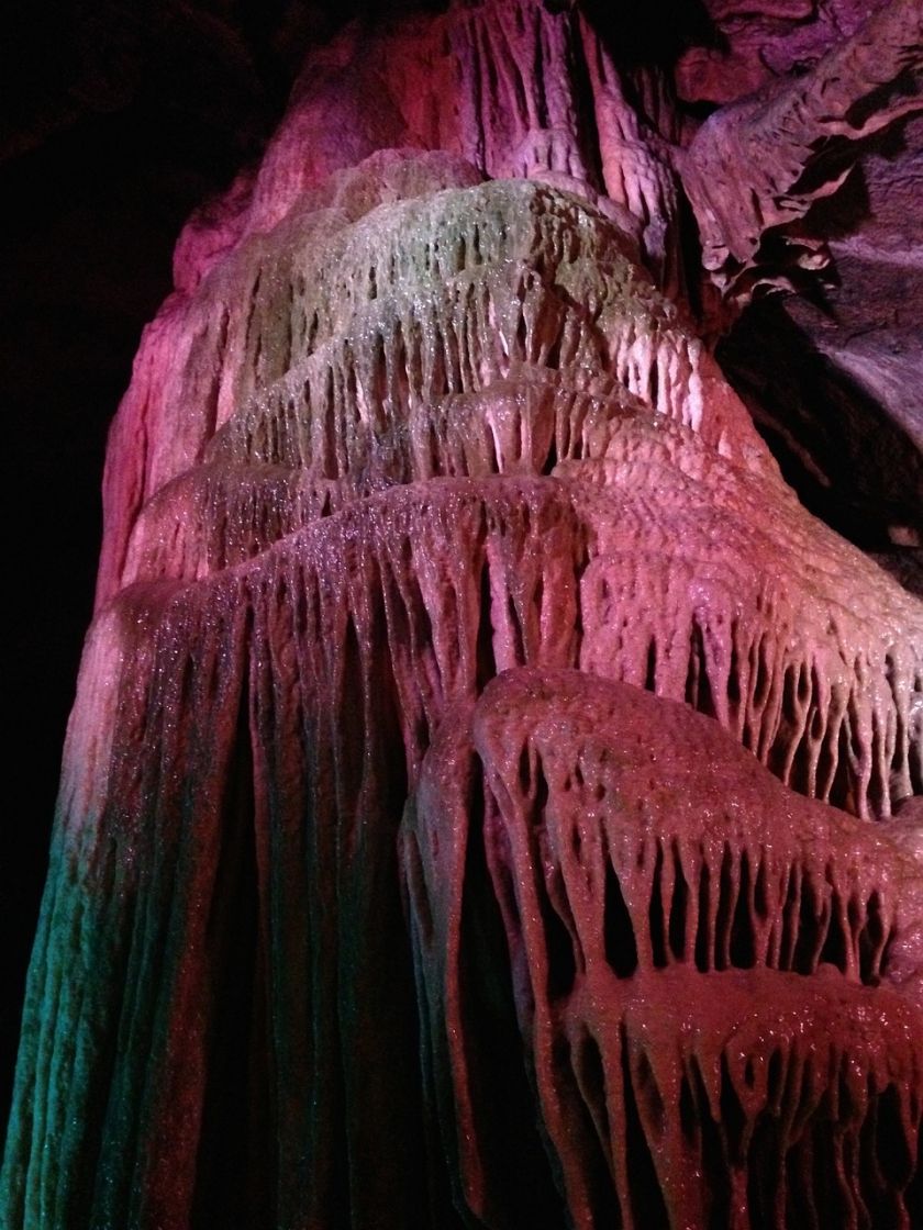 Kolbinger Höhle