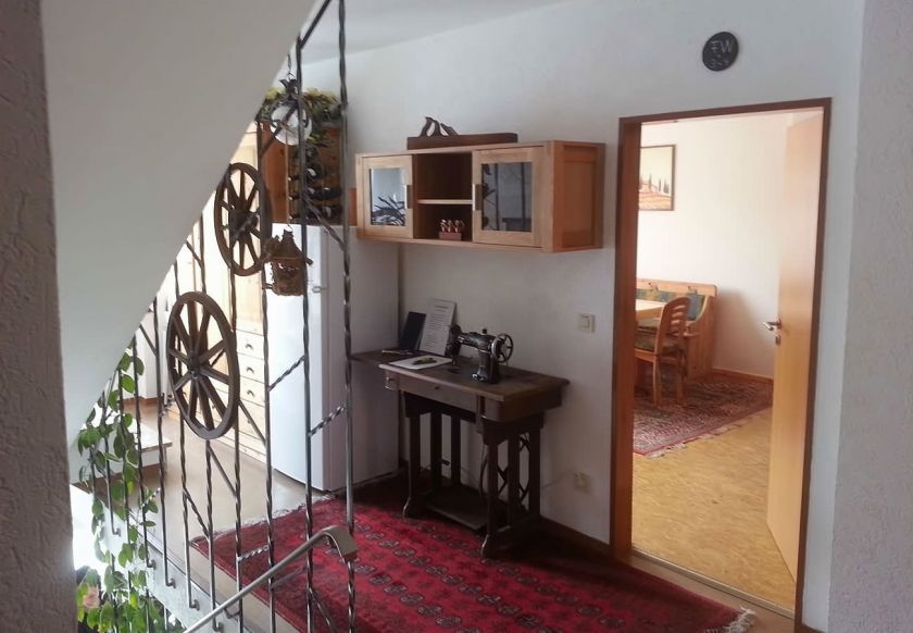 Pension Haus Carolin