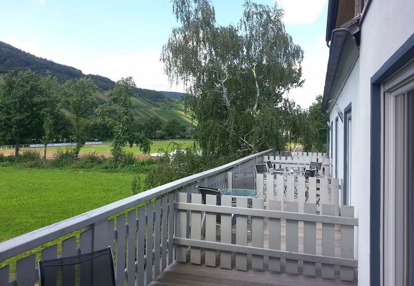 Pension Haus Carolin