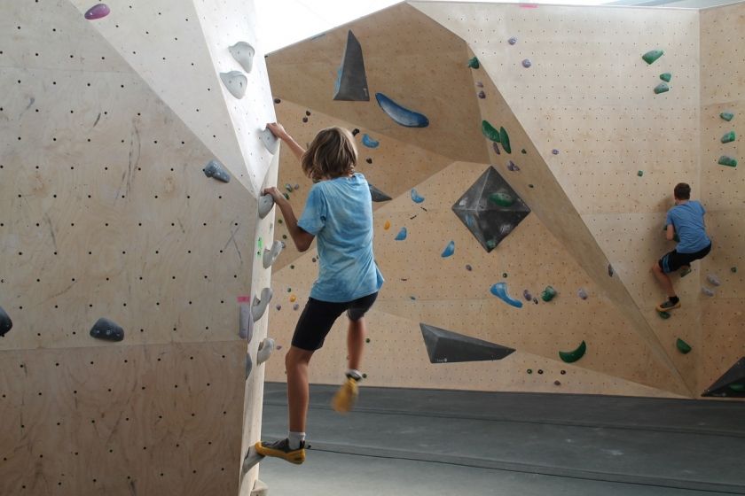 Blöckle Boulderzentrum Ravensburg