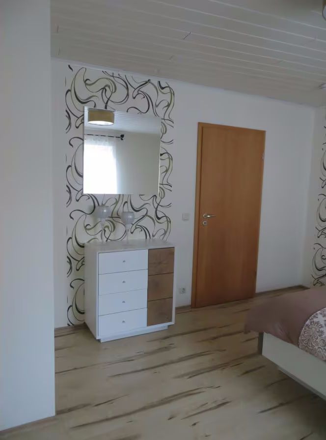 Ferienwohnung Foargaaß 7a