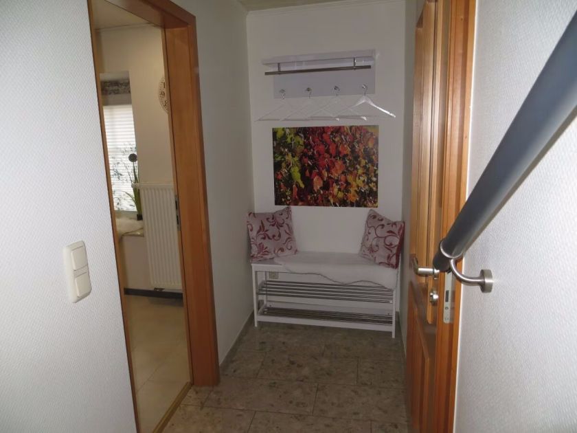 Ferienwohnung Foargaaß 7a