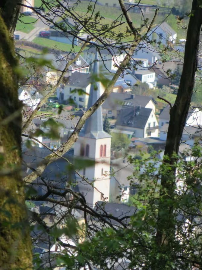 Ferienwohnung Foargaaß 7a