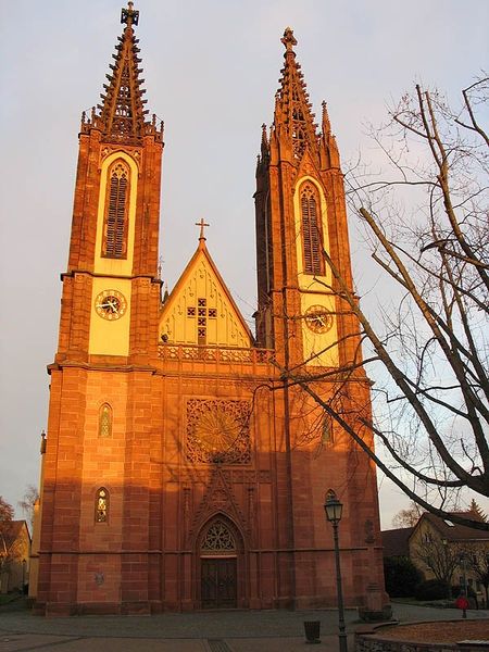 Rheingauer Dom