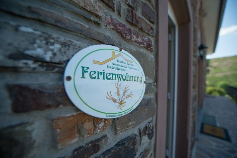 Haus Engel - Ferienwohnungen in den Ardennen (deutschsprachiger Teil Belgiens)