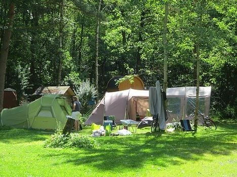 Camping Wesertal