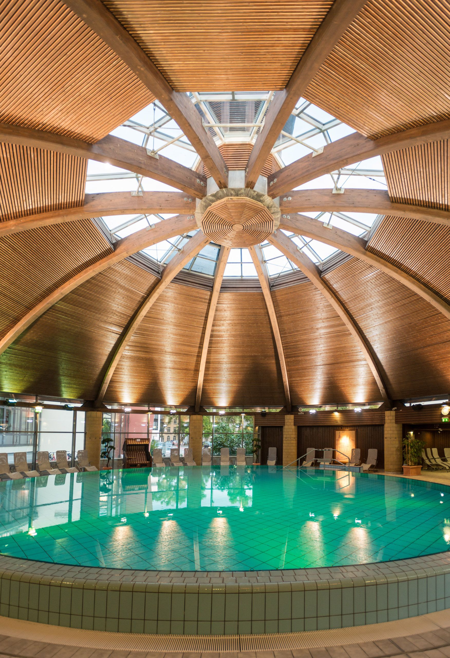 Therme Bad Kreuznach