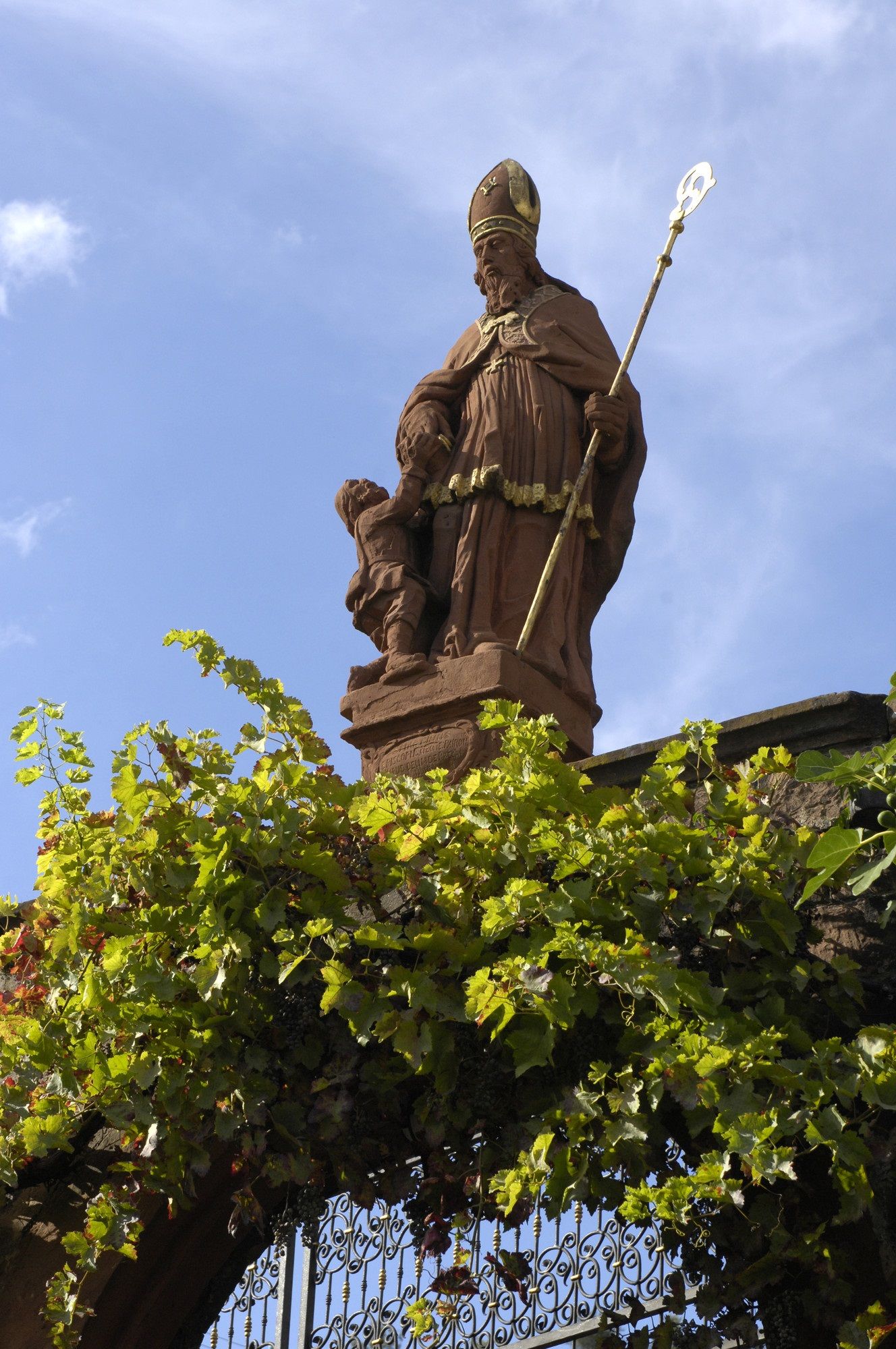 Katholische Pfarrkirche St Martin