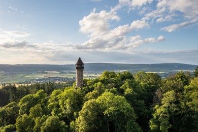 Hotels, Campingplätze und Ferienwohnungen in der Region Birkenfelder Land