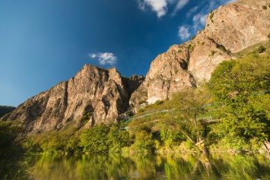 Hotels, Campingplätze und Ferienwohnungen in der Region Naheweinstraße