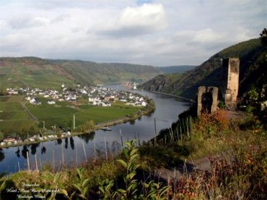 Hotels, Campingplätze und Ferienwohnungen in Ellenz-Poltersdorf