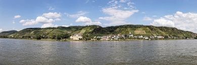 Hotels, Campingplätze und Ferienwohnungen in Andernach