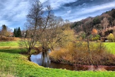 Hotels, Campingplätze und Ferienwohnungen in der Region Dahner Felsenland