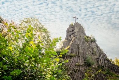 Hotels, Campingplätze und Ferienwohnungen in Kirchen