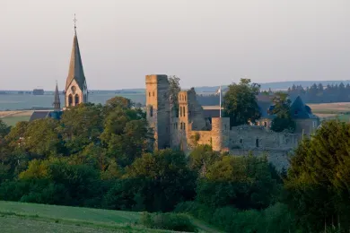 Urlaub in Kastellaun