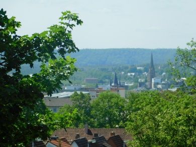 Hotels, Campingplätze und Ferienwohnungen in Kaiserslautern