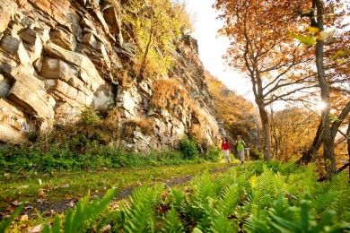 Hotels, Campingplätze und Ferienwohnungen in Schuld