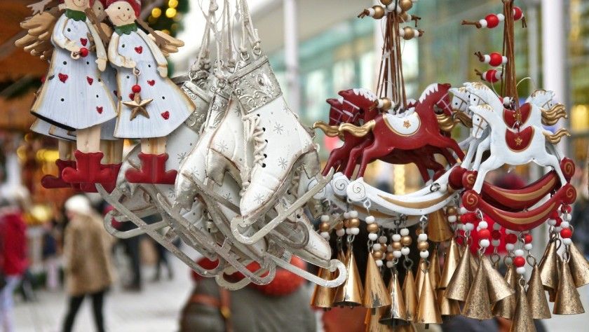 Weihnachtsmarkt Otterstadt