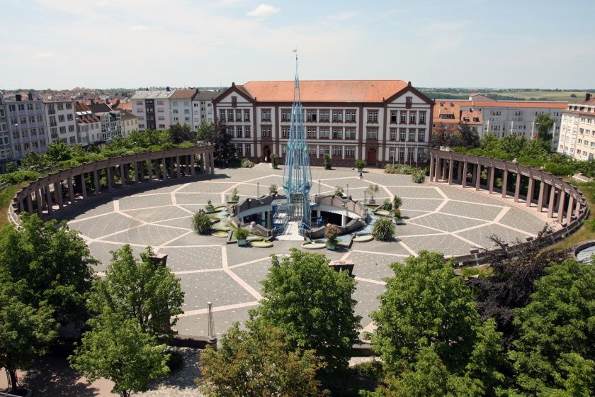 Schlabbeflickerfest in Pirmasens