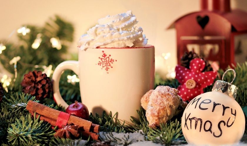 Linzer Weihnachtszauber